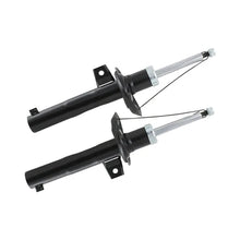 LTJ SHOCK ABOSRBER جامبين - LTJ (1K0413031AD)