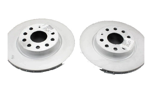 VIKA BRAKE DISC FR درمات بريك - VIKA (1K0615301AK)