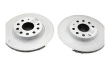VIKA BRAKE DISC FR درمات بريك - VIKA (1K0615301AK)