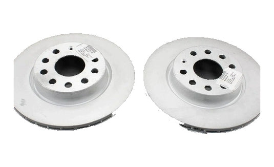 VIKA BRAKE DISC FR درمات بريك - VIKA (1K0615301AK)