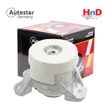LTJ ENGINE MOUNT L.H كرسي محرك - LTJ (2052404900)
