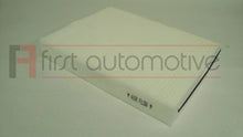 Ac Filter for Mercedes-Benz 2011-2023 - OE 1668300218 | فلتر مكيف مرسيدس
