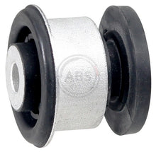 Arm Bush Front Upper for Volkswagen, Porsche 2010-2018 - OE 7P0407077 | بوش شلال أمامي علوي فولكس واجن بورش