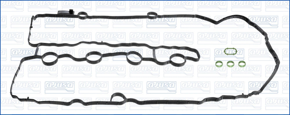 VALVE COVER GASKET جاسكيت غطاء الصباب – 11129797205