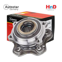 LTJ WHEEL BEARING بيلة العجله - LTJ (2473340500)
