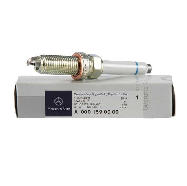 OEM SPARK PLUGS شمعات احتراق - OEM (2541590000)