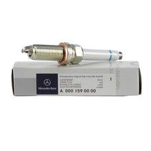 OEM SPARK PLUGS شمعات احتراق - OEM (2541590000)