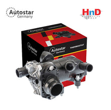 LTJ THERMOSTAT صباب حرارة - LTJ (2642001501)