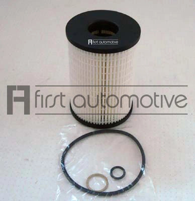 OIL FILTER فلتر زيت – 11427583220