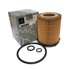 OE OIL FILTER فلتر زيت - OE (2701800109)