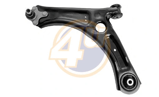 CONTROL ARM L.H مجموعة هيئة اماميه – 1K0407151BG