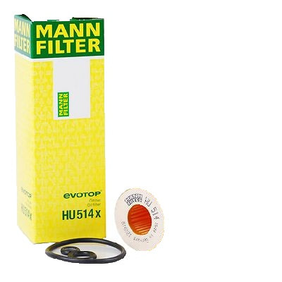 OE OIL FILTER فلتر زيت - OE (2711800109)