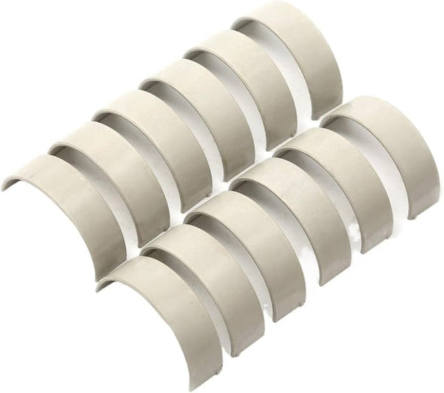 MAFLE CONNECTING BEARING كرنك بيرنج - MAFLE (2760300160)
