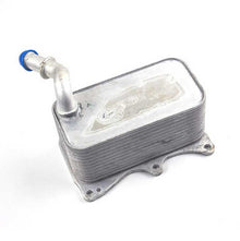 LTJ ENGINE OIL COOLER مبرد زيت المحرك - LTJ (2761880001)