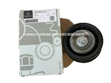 LTJ PULLEY بكرة سير - LTJ (2762020119)