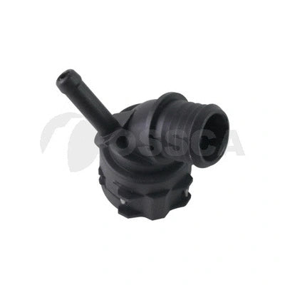 COOLANT FLANGE موصل سائل التبريد – 5Q0122291P