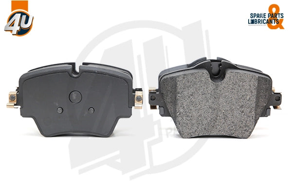 BRAKE PAD FR سفايف بريك – 34106860019