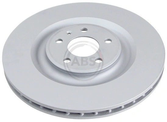 BRAKE DISC RR درمات بريك – 4M0615601J