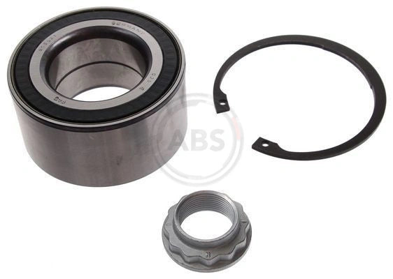 WHEEL BEARING بيلة العجله – 31203450600