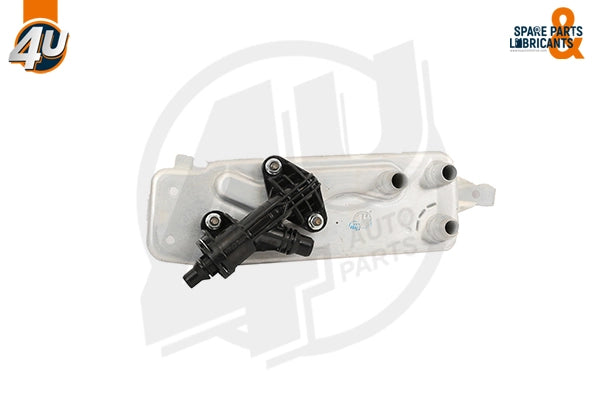 GEAR COOLER مبرد ناقل الحركة – 17217638678