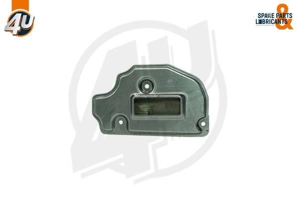 GEAR FILTER W/GASKET فلتر جير – 09G325429A