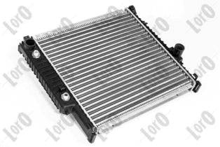 RADIATOR مبرد ماكينه – 17111719258