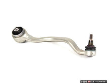 LEMFORDER CONTROL ARM R.H مجموعة هيئة اماميه - LEMFO (31126773950)