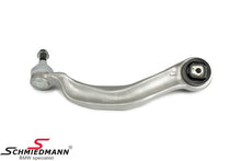 LEMFORDER CONTROL ARM R.H مجموعة هيئة اماميه - LEMFO (31126775960)
