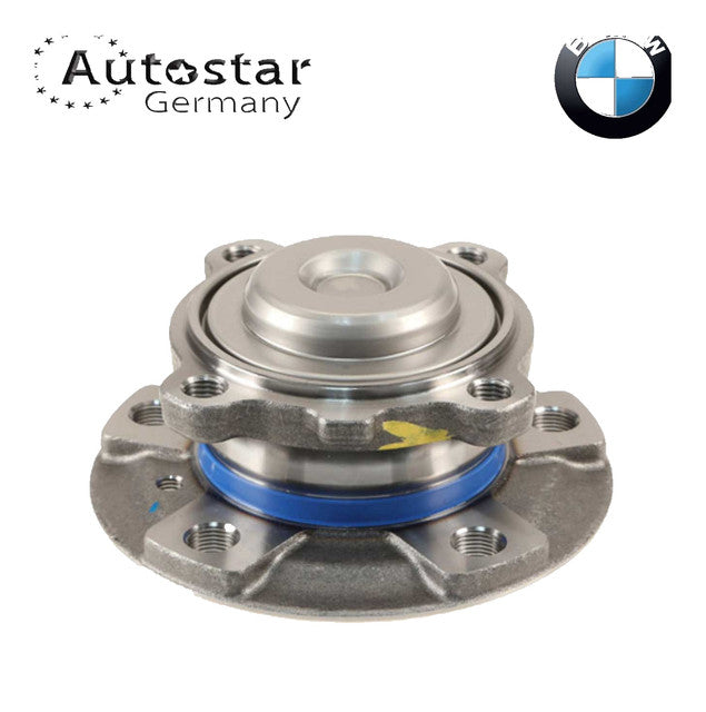 LTJ WHEEL BEARING بيلة العجله - LTJ (31206876840)