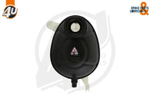 Water Tank for Mercedes-Benz 2013-2023 - OE 2055000049 | خزان ماء مرسيدس