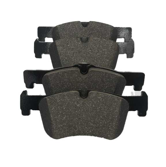 TEXTER BRAKE PAD FR سفايف بريك - TEXTR (34116858910)