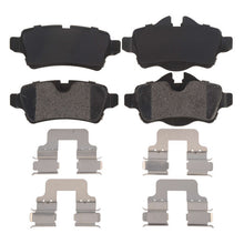 TEXTER BRAKE PAD RR سفايف بريك - TEXTR (34216778327)