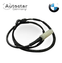 GER BRAKE SENSOR حساس بريك - GER (34356789445)