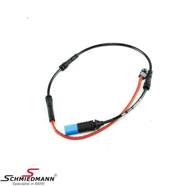GER BRAKE SENSOR حساس بريك - GER (34356870349)
