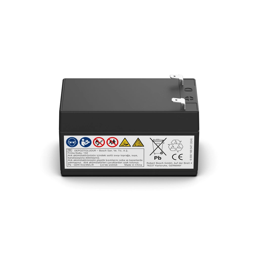 AUX BATTERY 1.2AH بطارية – N000000004039
