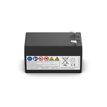 AUX BATTERY 1.2AH بطارية – N000000004039