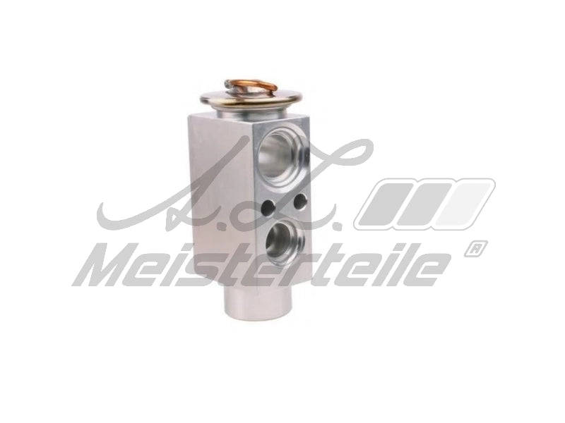 EXP.VALVE صمام المكيف – 64116904437