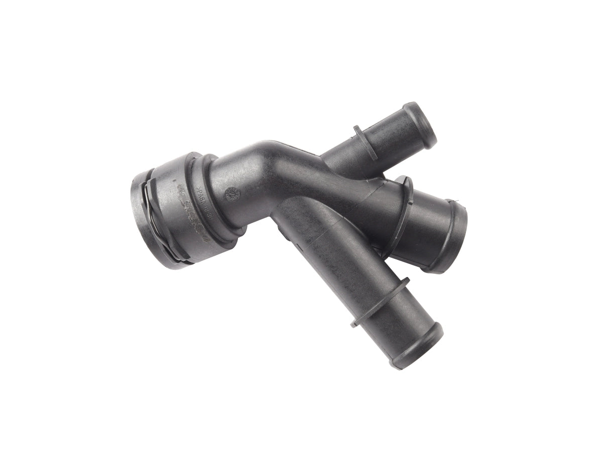 COOLANT FLANGE موصل سائل التبريد – 5Q0122291BF