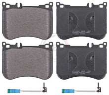 Brake Pad for Mercedes-Benz 2012-2023 - OE 0084200220 | سفايف بريك مرسيدس