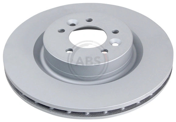 BRAKE DISC FR درمات بريك – LR038934