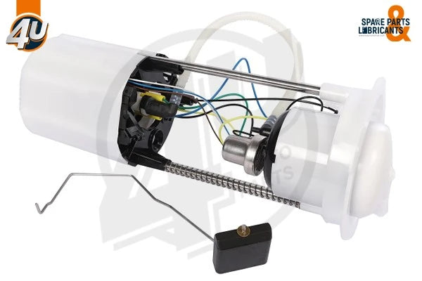 FUEL PUMP طرمبة بنزين – 8R0919051E
