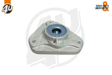 Shock Mount Front for Mercedes-Benz 2009-2017 - OE 2123230020 | كرسي جامبين أمامي مرسيدس