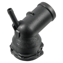 GER COOLANT FLANGE موصل سائل التبريد - GER (3C0122291)
