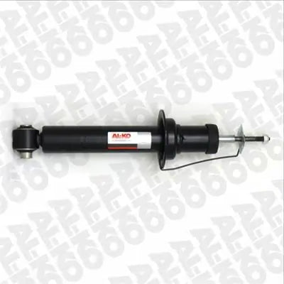 SHOCK ABOSRBER جامبين – 33521131395