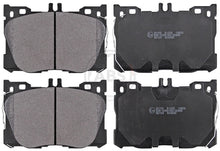 Brake Pad for Mercedes-Benz 2015-2023 - OE 0004207900 | سفايف بريك مرسيدس