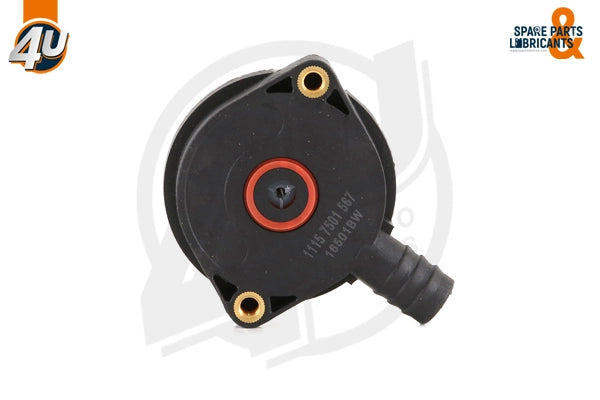 TENSIONER PULLEY – 11157501567