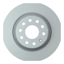 LTJ BRAKE DISC RR درمات بريك - LTJ (3Q0615601A)