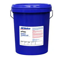 ATF CYCLON 4L – G055540A2
