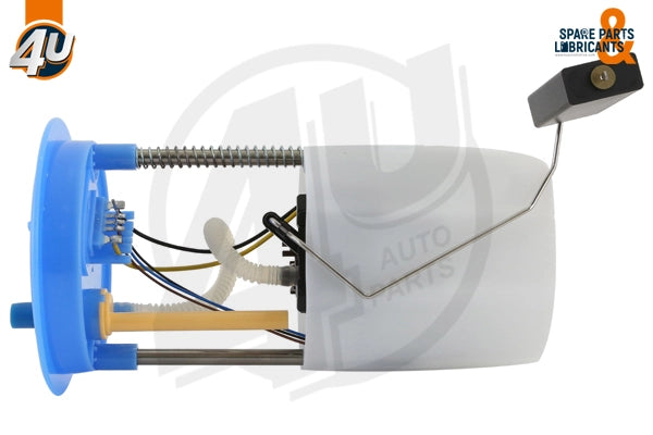 FUEL PUMP طرمبة بنزين – 1K0919051AP