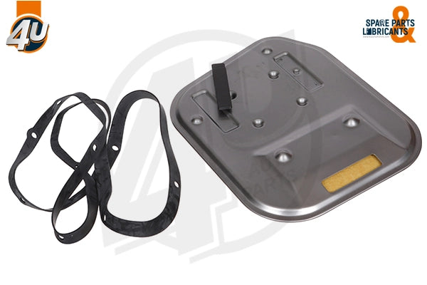 GEAR FILTER W/GASKET فلتر جير – 0BK398009
